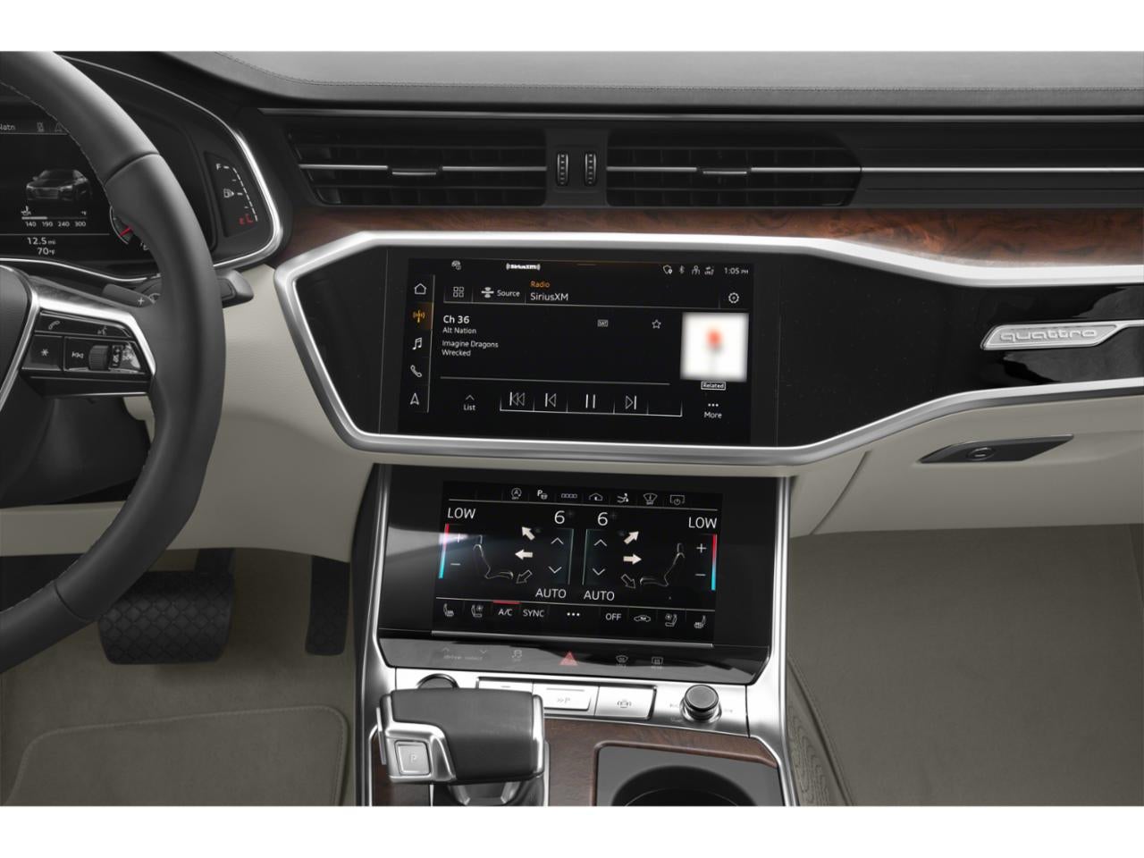 2023 Audi A7 Premium 55 TFSI quattro