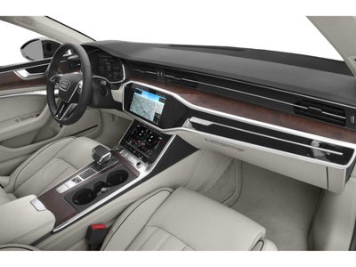 2023 Audi A7 Premium 55 TFSI quattro