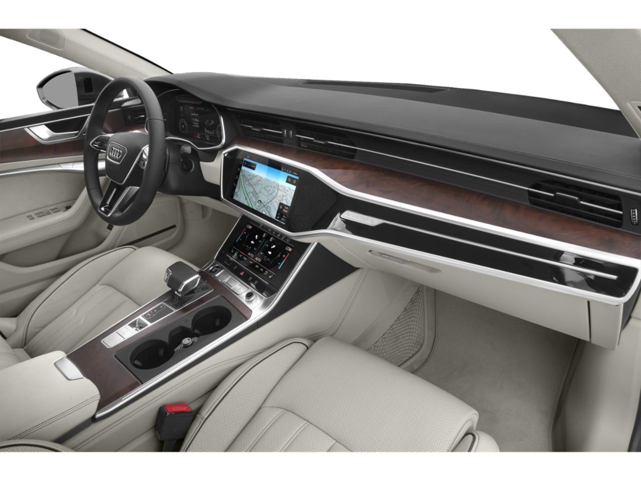 2023 Audi A7 Premium 55 TFSI quattro