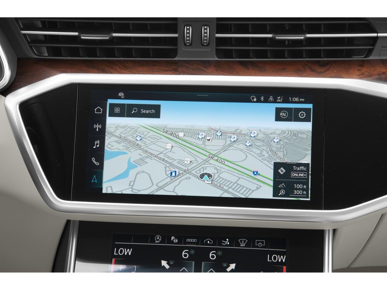 2023 Audi A7 Premium 55 TFSI quattro