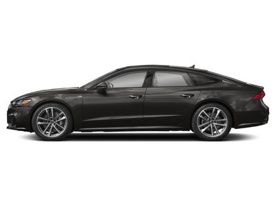 2023 Audi A7 Premium 55 TFSI quattro