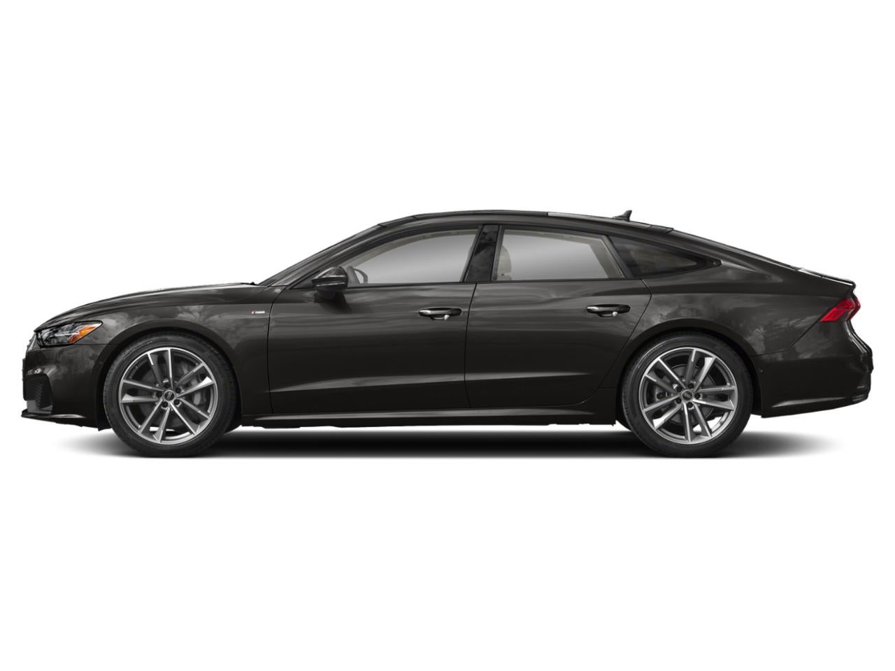 2023 Audi A7 Premium 55 TFSI quattro