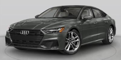 2023 Audi A7 Premium 55 TFSI quattro