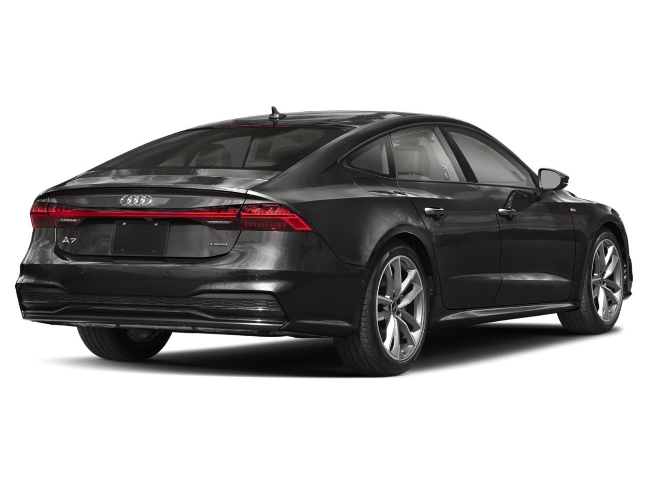 2023 Audi A7 Premium 55 TFSI quattro