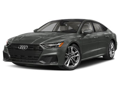 2023 Audi A7 Premium 55 TFSI quattro