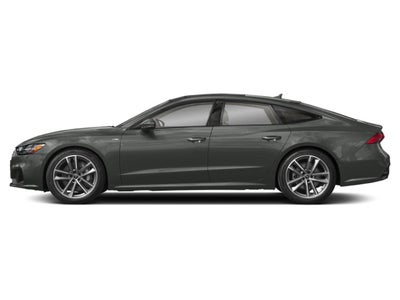 2023 Audi A7 Premium 55 TFSI quattro