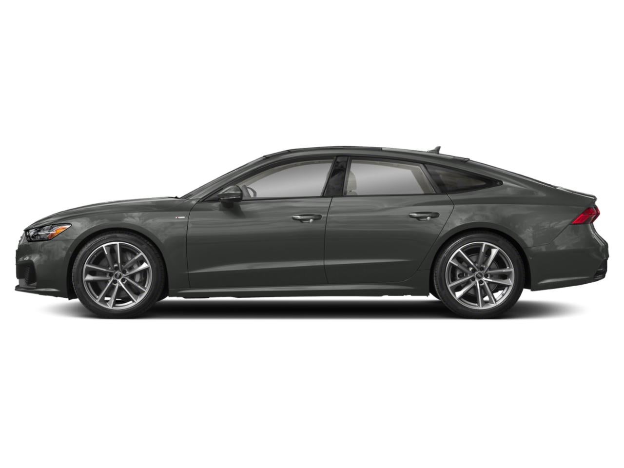 2023 Audi A7 Premium 55 TFSI quattro