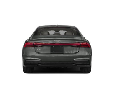 2023 Audi A7 Premium 55 TFSI quattro