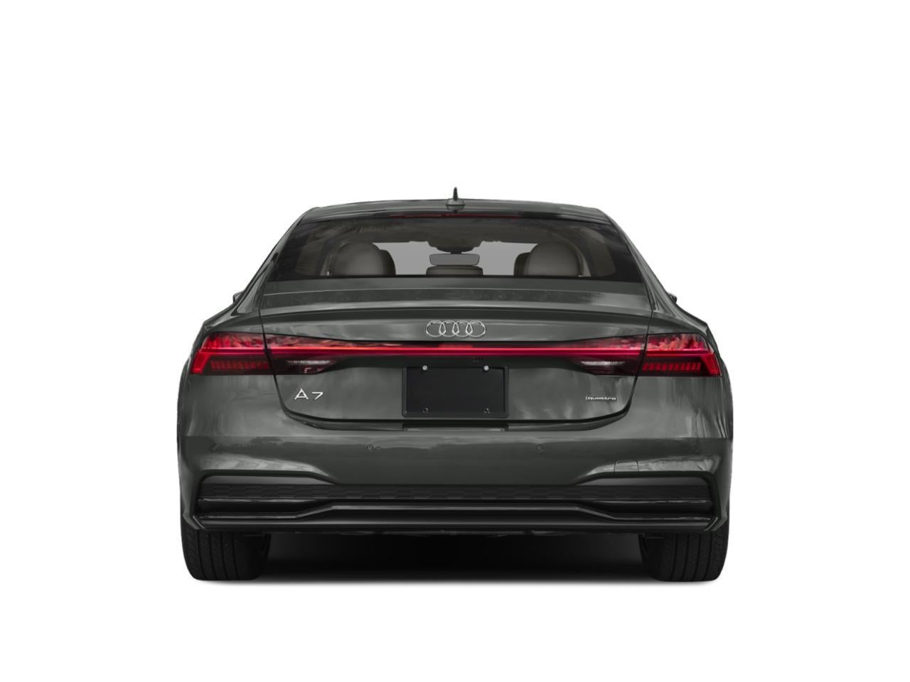 2023 Audi A7 Premium 55 TFSI quattro