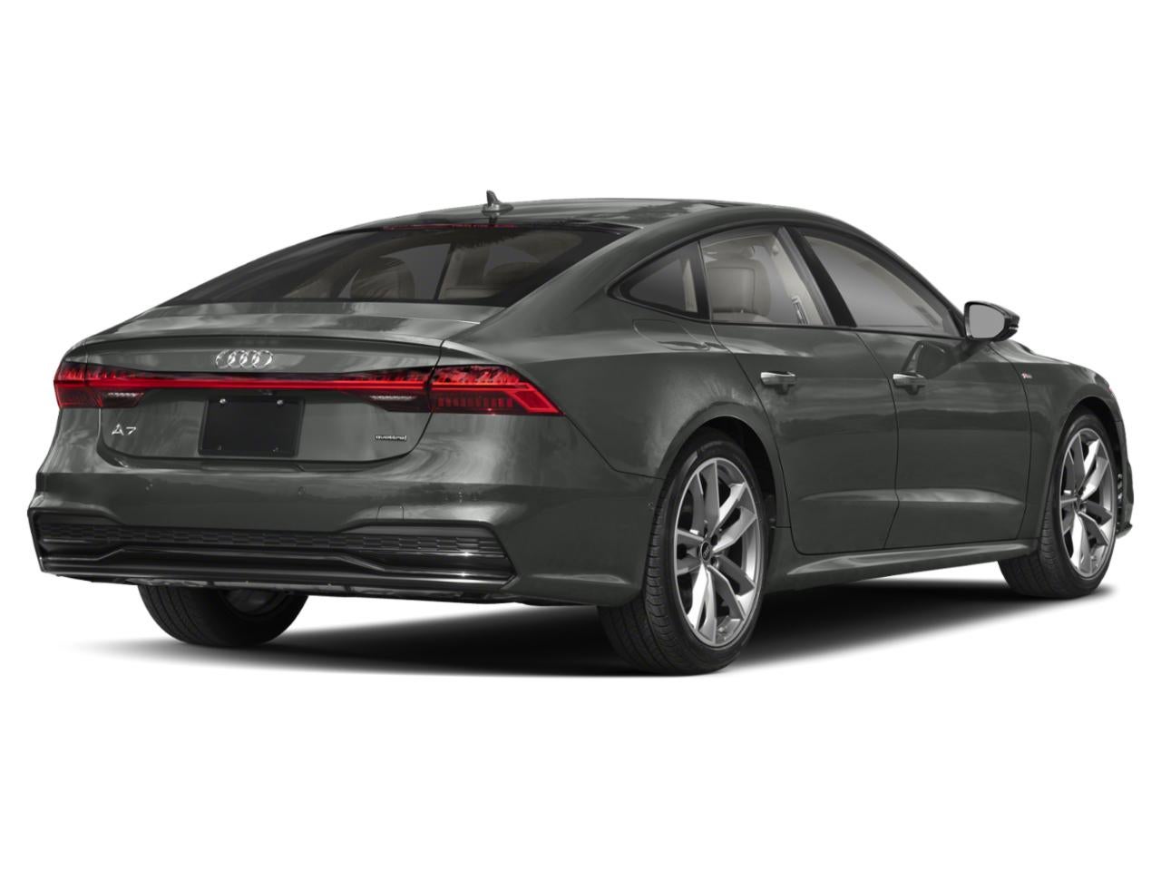 2023 Audi A7 Premium 55 TFSI quattro