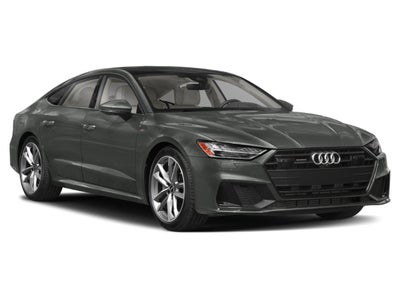 2023 Audi A7 Premium 55 TFSI quattro