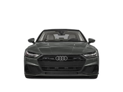 2023 Audi A7 Premium 55 TFSI quattro