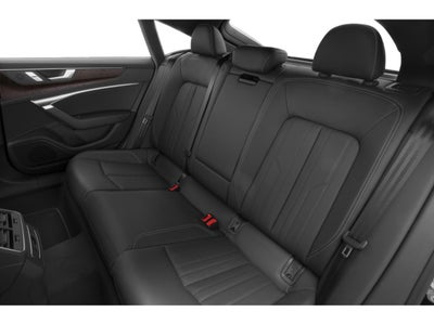 2019 Audi A7 Prestige 55 TFSI quattro