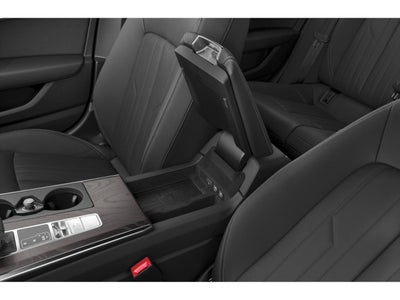 2019 Audi A7 Prestige 55 TFSI quattro