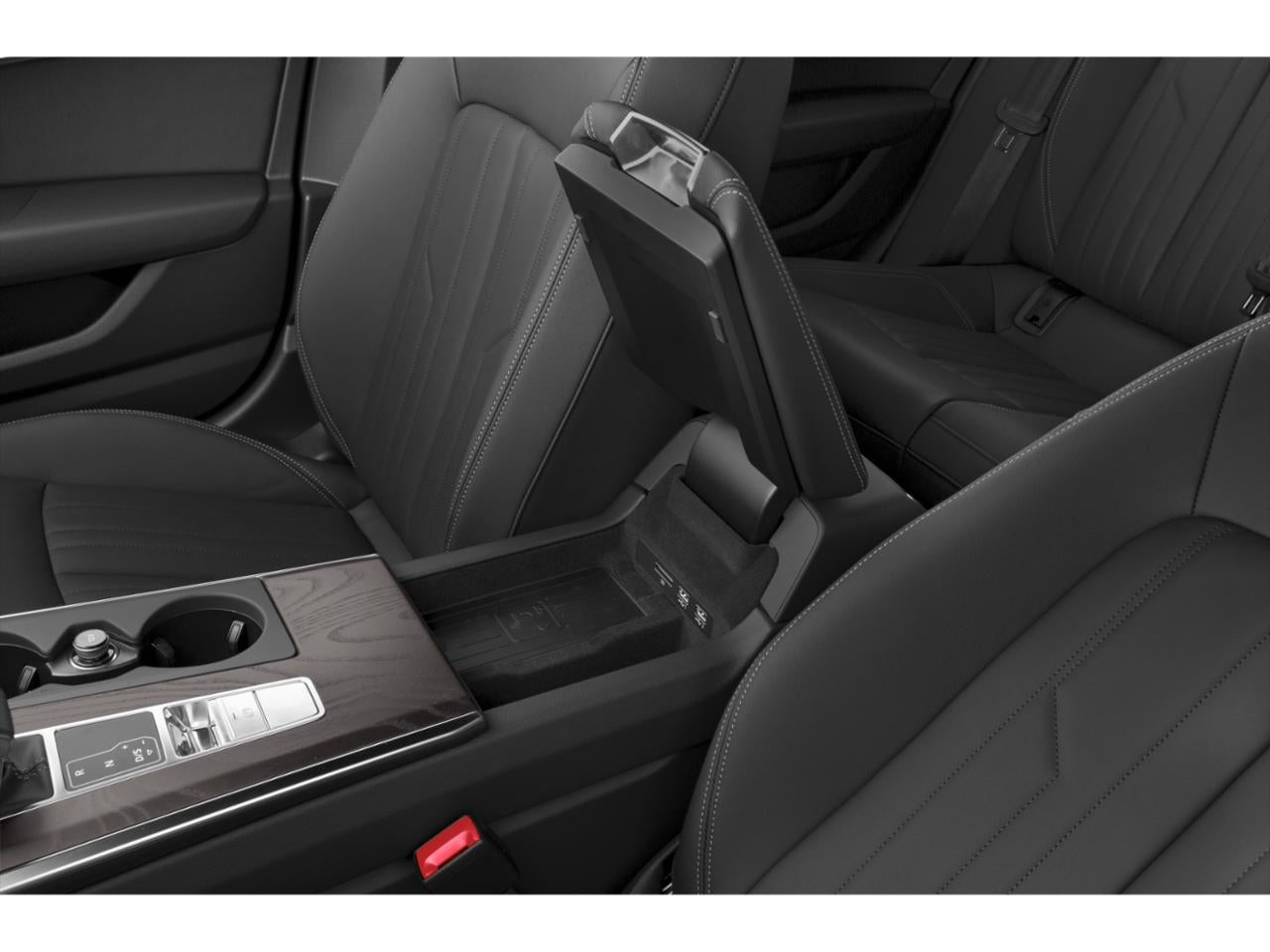 2019 Audi A7 Prestige 55 TFSI quattro