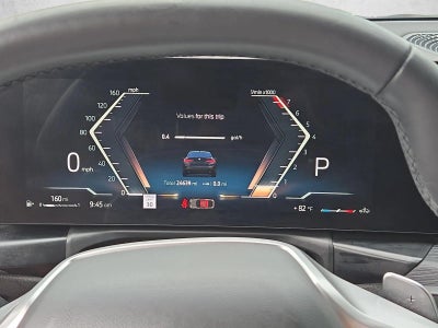 2025 BMW 430i Gran Coupe
