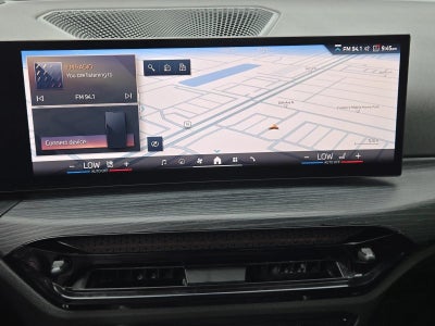 2025 BMW 430i Gran Coupe