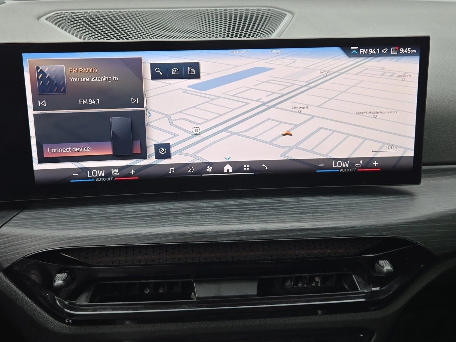 2025 BMW 430i Gran Coupe