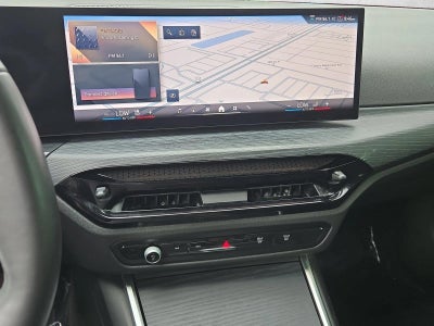 2025 BMW 430i Gran Coupe