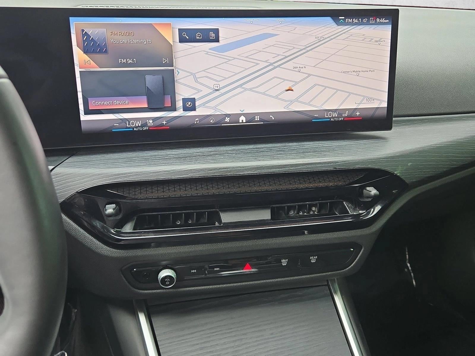 2025 BMW 430i Gran Coupe