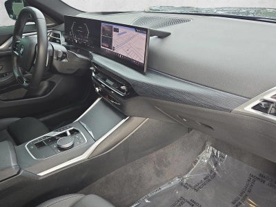 2025 BMW 430i Gran Coupe