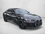 2025 BMW 430i Gran Coupe