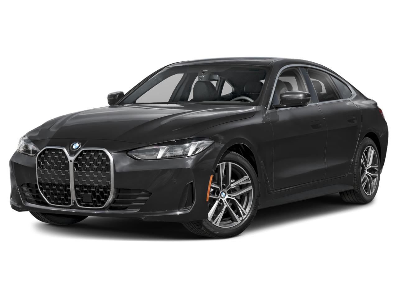 2025 BMW 430i Gran Coupe