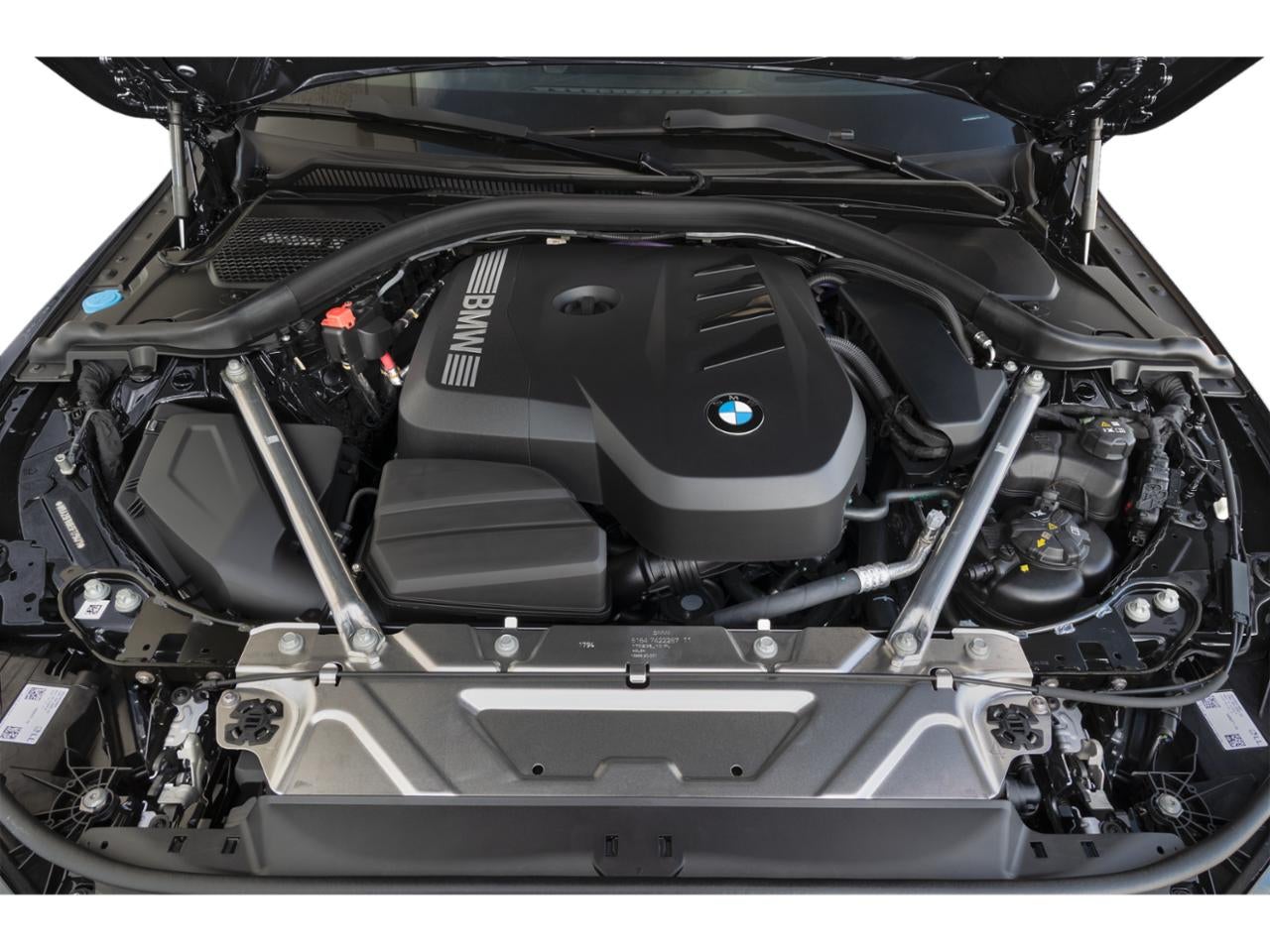 2025 BMW 430i Gran Coupe