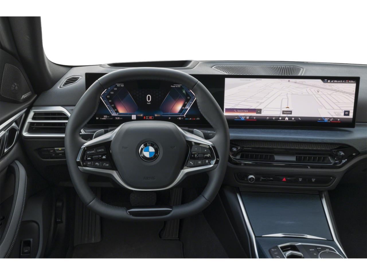 2025 BMW 430i Gran Coupe