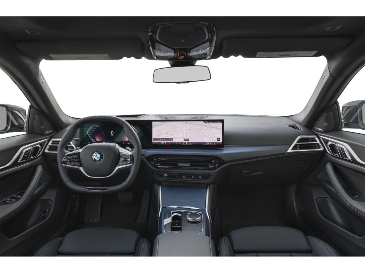 2025 BMW 430i Gran Coupe