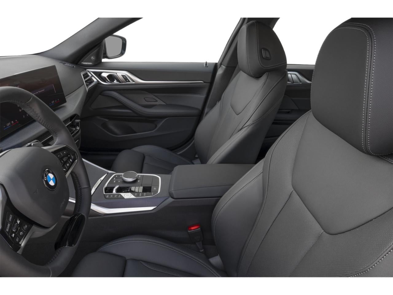 2025 BMW 430i Gran Coupe