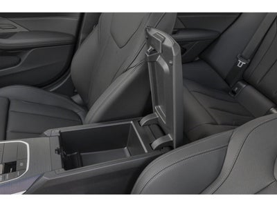 2025 BMW 430i Gran Coupe