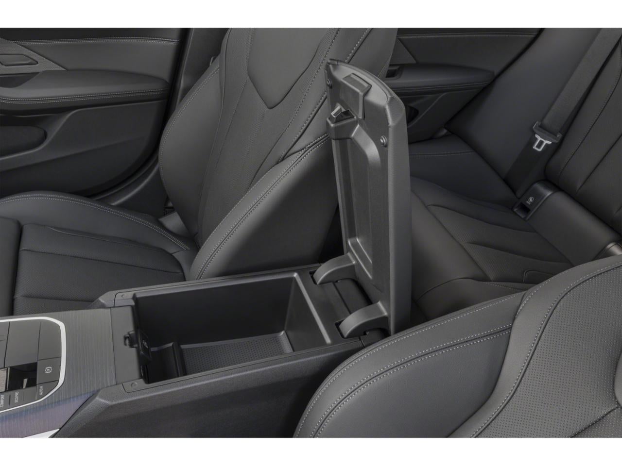 2025 BMW 430i Gran Coupe