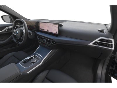 2025 BMW 430i Gran Coupe