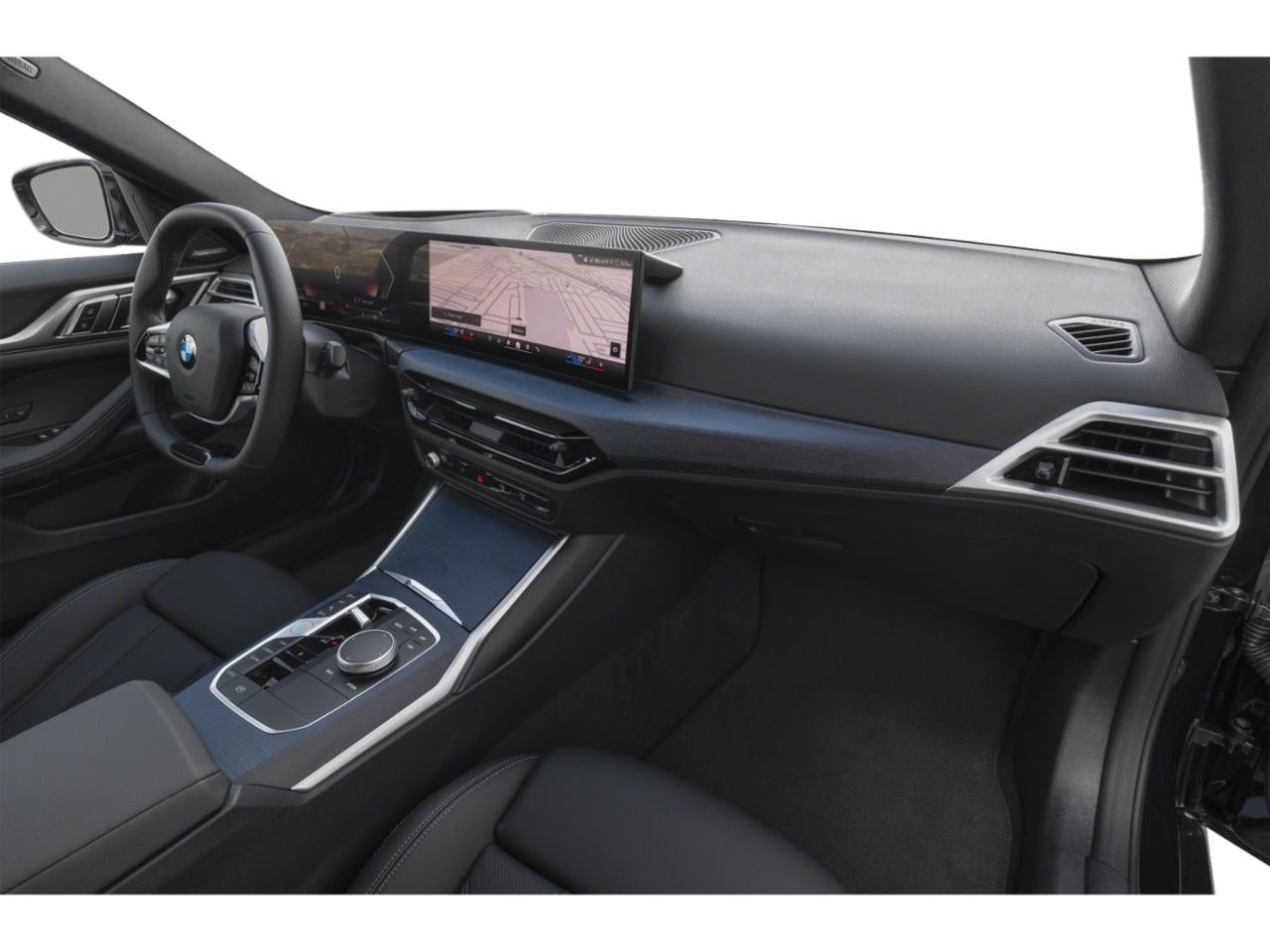 2025 BMW 430i Gran Coupe