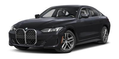 2025 BMW 430i Gran Coupe