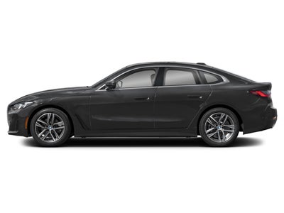 2025 BMW 430i Gran Coupe