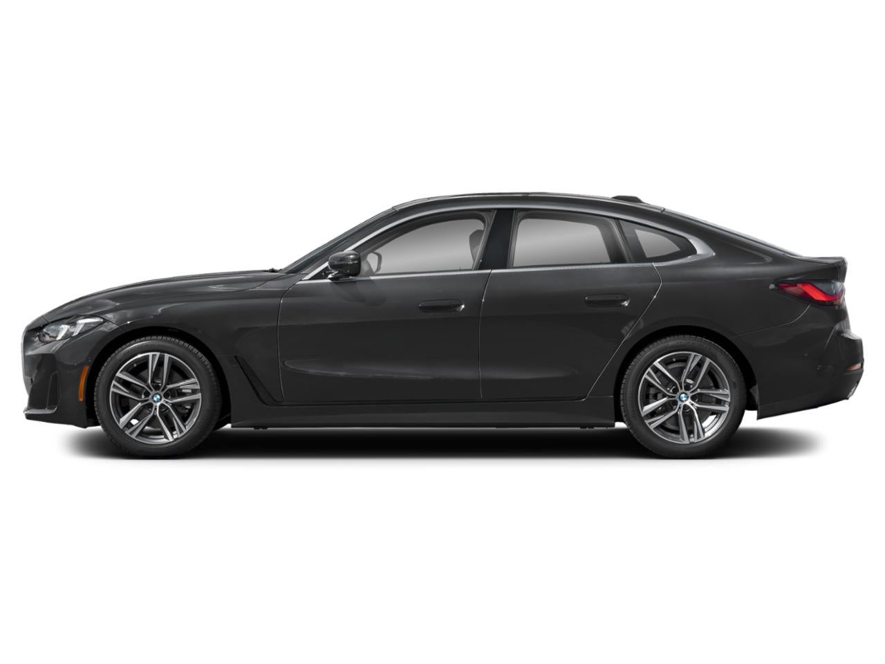2025 BMW 430i Gran Coupe
