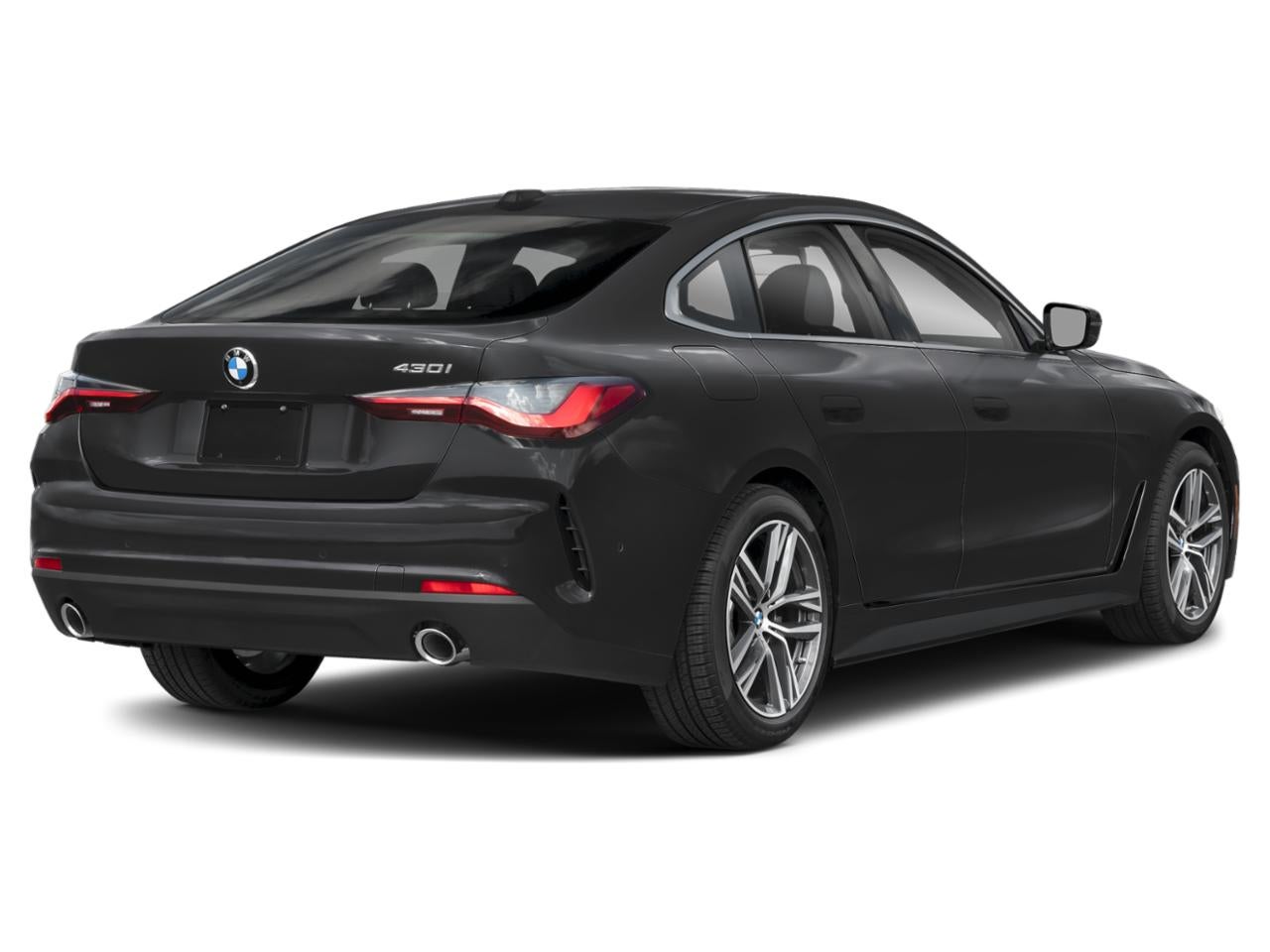 2025 BMW 430i Gran Coupe