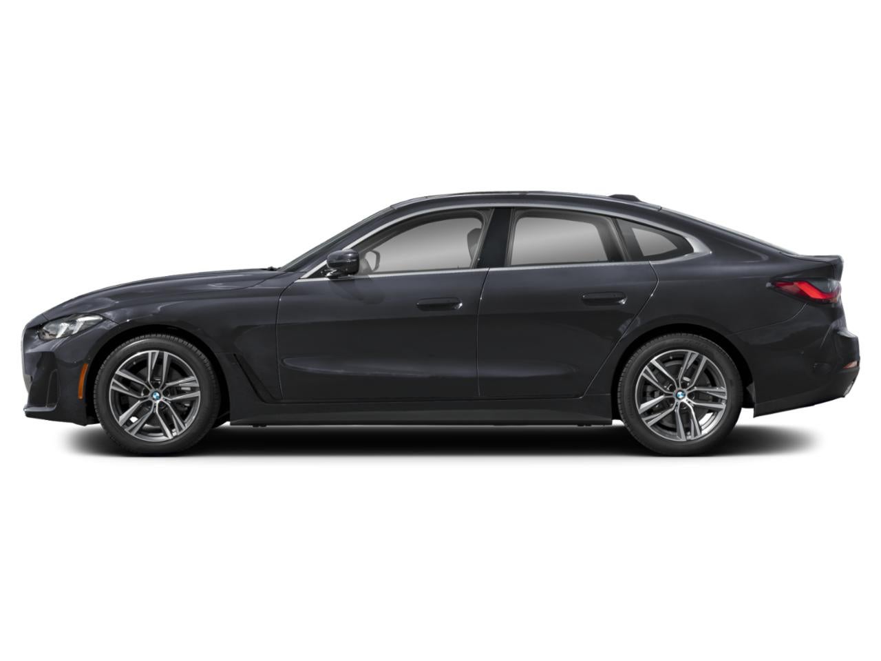2025 BMW 430i Gran Coupe