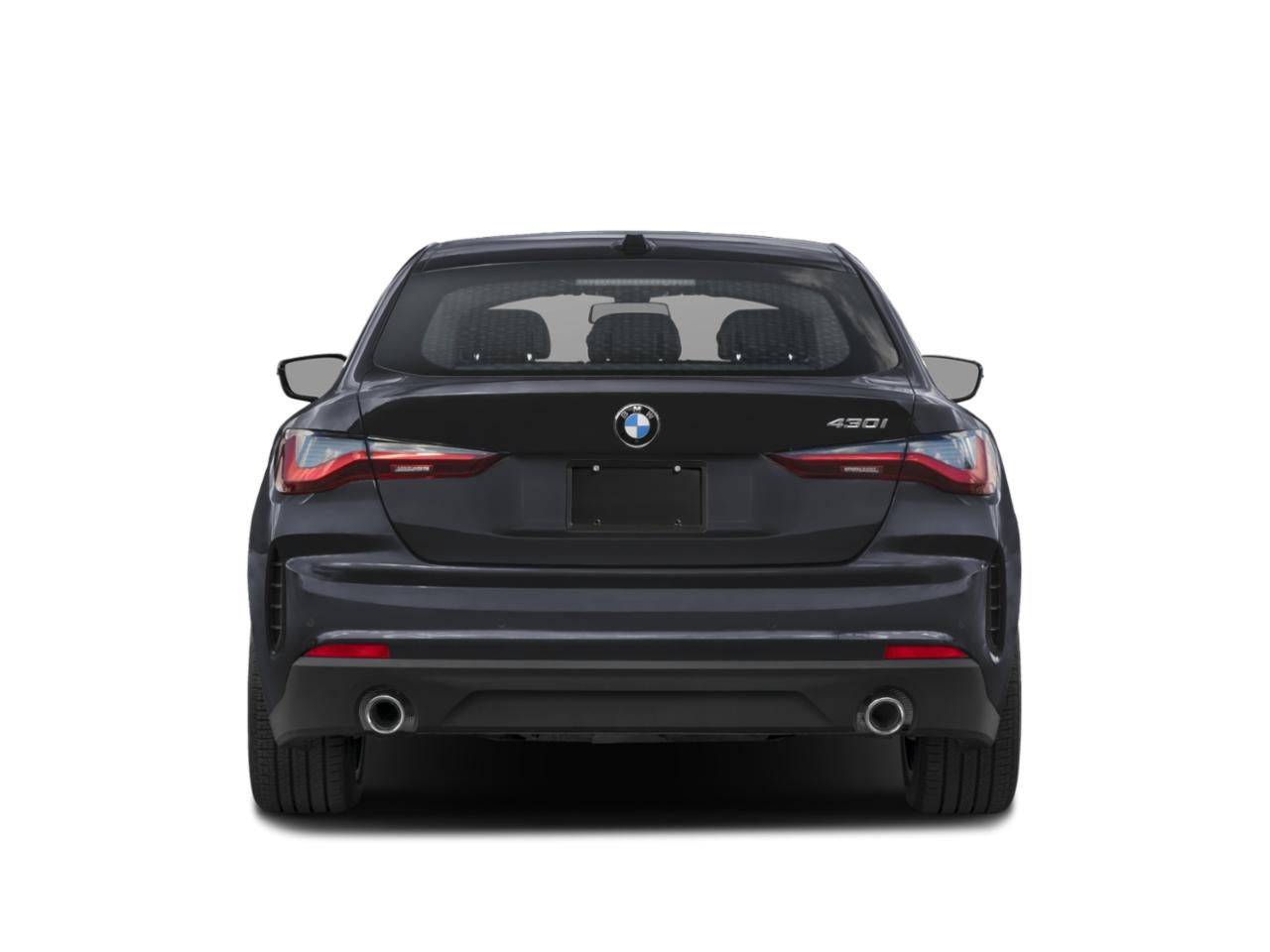 2025 BMW 430i Gran Coupe