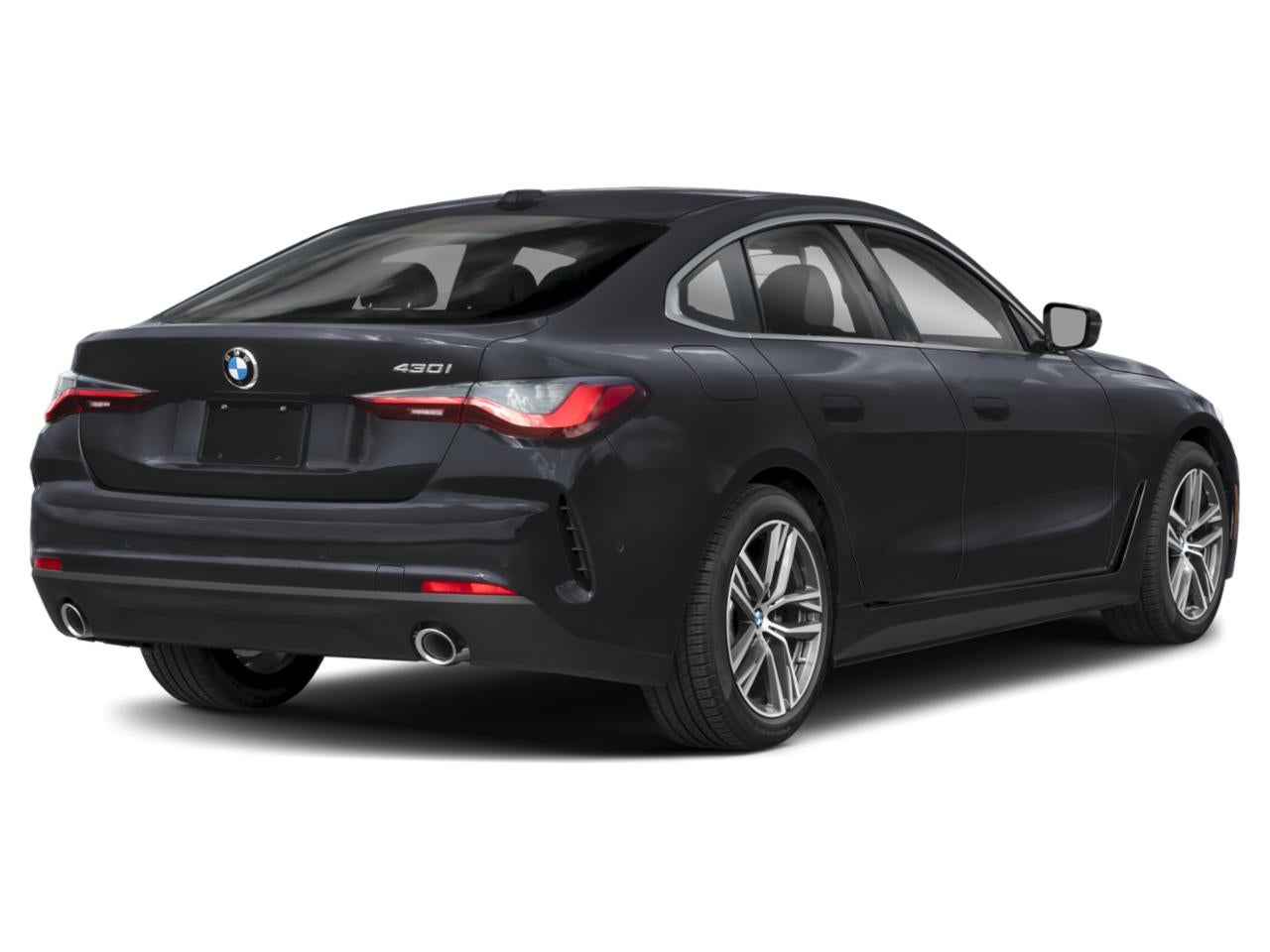 2025 BMW 430i Gran Coupe