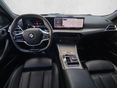 2025 BMW 430i Convertible