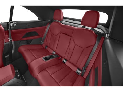 2025 BMW 430i Convertible