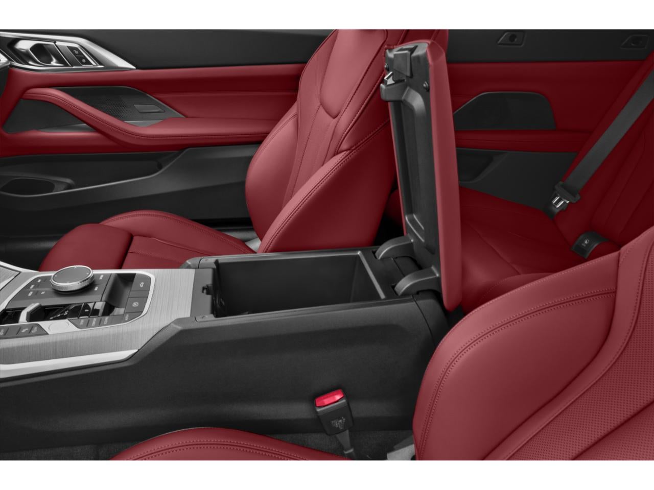 2025 BMW 430i Convertible