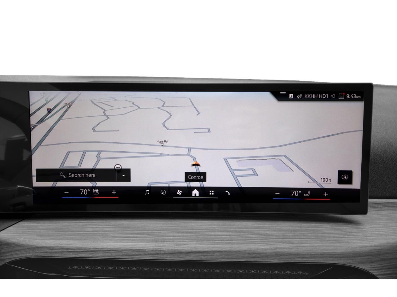 2025 BMW 430i Convertible