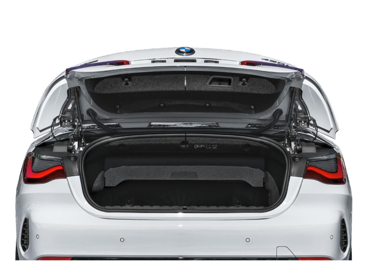 2025 BMW 430i Convertible