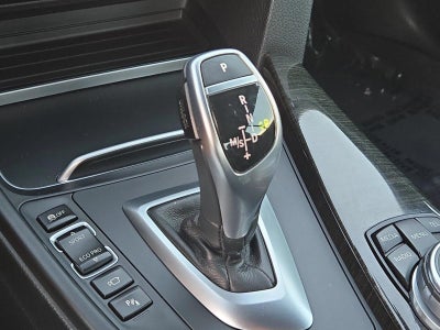 2016 BMW 435i xDrive Convertible