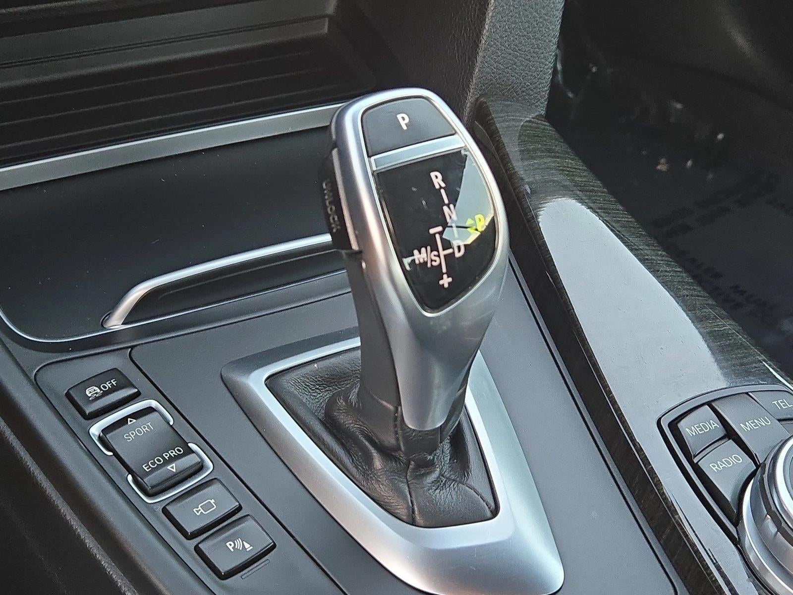2016 BMW 435i xDrive Convertible