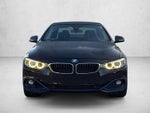 2016 BMW 435i xDrive Convertible